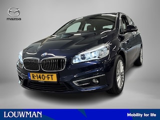 BMW 2-serie Tourer 220i M Sport  | Climate control | Parkeersensoren + camera