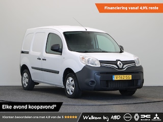 Renault Kangoo 1.5 dCi 75 Générique Pro | Airco | Trekhaak | Cruise Control |