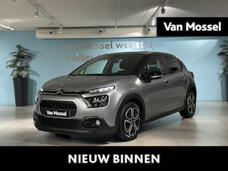 Citroën C3 1.2 PureTech Feel