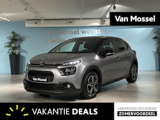 Citroën C3 1.2 PureTech Feel
