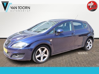 Seat Leon 1.4 TSI Sport APK tot 24-06-2027