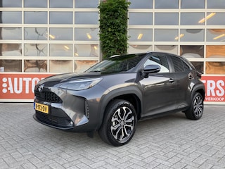 Toyota Yaris Cross 1.5 Hybrid Dynamic | Org. NL | Trekhaak | Dealeronderhouden | Camera | Zeer netjes! |