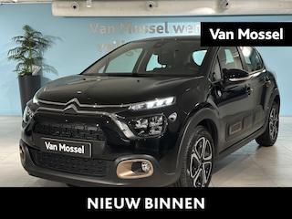 Citroën C3 1.2 PureTech C-Series