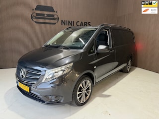 Mercedes-Benz Vito 116 CDI Lang NIEUWSTAAT/AUTOMAAT/