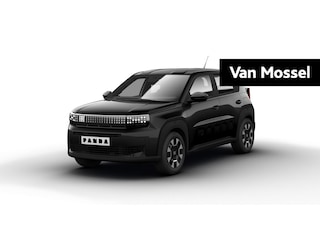 Fiat Grande Panda 1.2 Hybrid ICON | Hoge Korting | DAB | PDC | Apple Carplay & Android Auto |