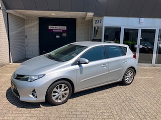 Toyota Auris 1.6 Aspiration / NIEUW MODELJAAR / ALU VELGEN / AIRCO ACC / TREKHAAK / CAMERA