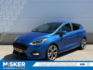 Ford Fiesta 1.0 EcoB. ST-Line ACC, WINTERPACK, CAMERA.