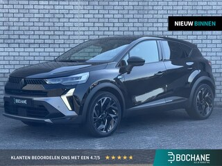 Renault Captur 1.6 E-Tech Full Hybrid 145 Esprit Alpine | 360° camera | Apple Carplay + Android Auto | Stuur + Stoelverwarming |