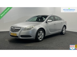 Opel Insignia 1.6 Business ECC CRUISE CONTROL LM.
