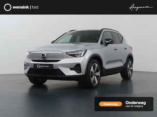 Volvo XC40 Recharge Core 70 kWh | Achteruitrijcamera | DAB | Apple Carplay/Android Auto | Navigatie | Cruise control |