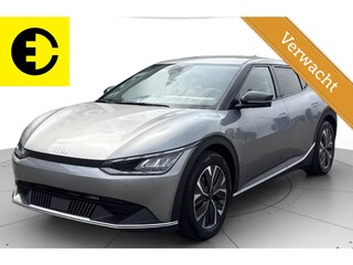 Kia EV6 Plus 77.4 kWh | Stoelverkoeling | Stuurverwarming |Incl.BTW