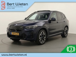 BMW iX3 High Executive | M Sport | Panoramadak | LED | Memory stoelen