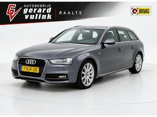 Audi A4 Avant 1.8 TFSI Sport Edition B&O AUDIO CRUISE DAB