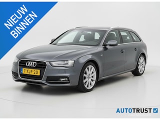 Audi A4 Avant 1.8 TFSI Sport Edition B&O AUDIO CRUISE DAB