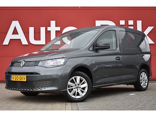 Volkswagen Caddy Cargo 2.0 TDI Style Carplay | Virtual Cockpit | Trekhaak | Airco | Cruise | PDC | LMV
