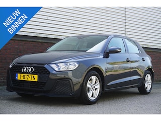 Audi A1 Sportback 25 TFSI Pro Line/Carplay/Virtual/Climate control/ Cruise control.