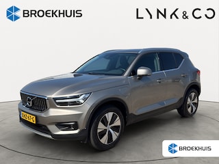 Volvo XC40 1.5 T5 Recharge Inscription | Apple Carplay/Android Auto | Cruise control adaptief | Voorstoelen verwarmd |