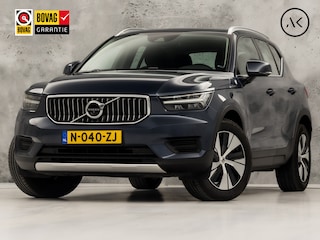 Volvo XC40 1.5 T4 Recharge Inscription 211Pk Automaat (APPLE CARPLAY, GROOT NAVI, 360 CAMERA, KEYLESS, SPORTSTOELEN, CRUISE, NIEUWE APK, NIEUWSTAAT)