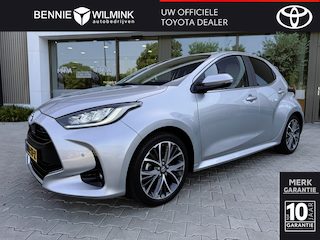 Toyota Yaris 1.5 Hybrid Executive | JBl | HUD | PDC V+A