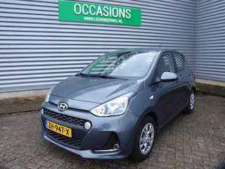 Hyundai i10 1.0I COMFORT NAVI|CARPLAY|PDC|TREKHAAK
