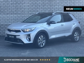Kia Stonic 1.0 T-GDi MHEV DynamicPlusLine | Achteruitrijcamera | Trekhaak | Navigatie | Climate Control |