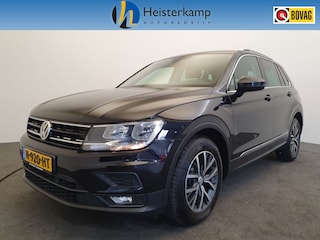 Volkswagen Tiguan 1.5 TSI ACT 150pk DSG/AUT Comfortline Winterpakket, ACC, App-Connect