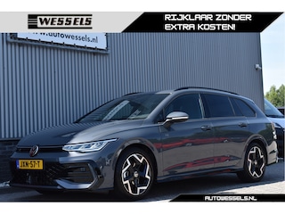Volkswagen Golf Variant 1.5 TSI R-Line Edition