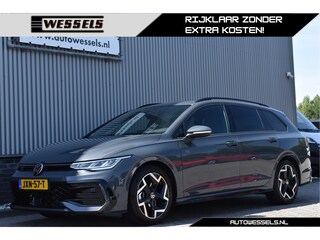 Volkswagen Golf Variant 1.5 TSI R-Line Edition