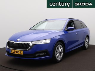 Skoda Octavia Combi 1.4 TSI iV PHEV Business Edition / Climate / Cruise / Virtual