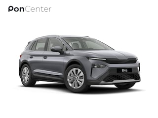 Skoda Elroq Tour Edition 210 kW / 286 PK