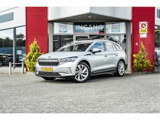 Skoda Enyaq iV 80