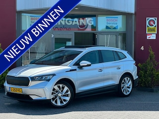 Skoda Enyaq iV 80