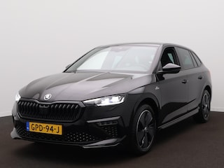 Skoda Scala 1.0 TSI Monte Carlo DSG / Panodak / Elek. Klep / Camera