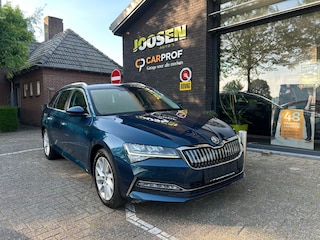 Skoda Superb 1.4 TSI IV SP. BNS PHEV