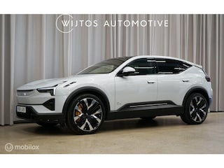 Polestar 3 Long range Dual motor Performance Pilot Plus