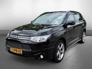 Mitsubishi Outlander 2.0 PHEV Instyle+