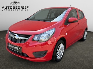 Opel Karl 1.0 ecoFLEX Edition