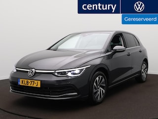 Volkswagen Golf 1.4 eHybrid Style / Massage / Adap. Cruise / Elek. Stoel