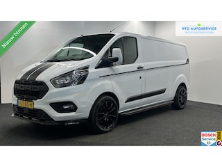 Ford Transit Custom 320 2.0 TDCI L2H1 Limited CAMERA CARPLAY NAVI LM STOELVERWARMING.
