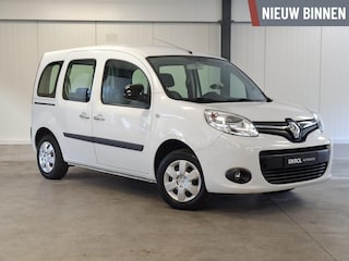 Renault Kangoo 1.2 TCe Limited (1e NL Eigenaar/ PDC)