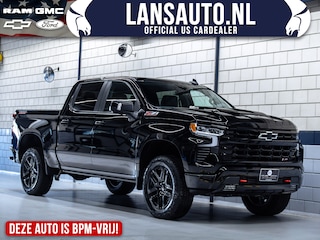 Chevrolet Silverado | 1500 LT Trailboss | BPM-Vrij