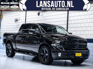 Dodge Ram 1500 SLT Classic 5.7L Hemi V8 Automaat 4x4 Volledige historie bekend