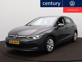 Volkswagen Golf 1.4 eHybrid Style / Elek. Stoel / Massage / Camera / Elek. trekhaak