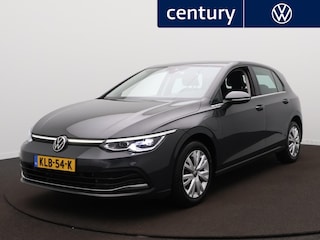Volkswagen Golf 1.4 eHybrid Style / Elek. Stoel / Massage / Camera / Elek. trekhaak