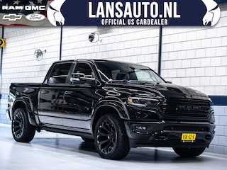 Dodge Ram 1500 5.7 V8 4x4 Crew Cab Limited Night | Widebody| 22" wielenset
