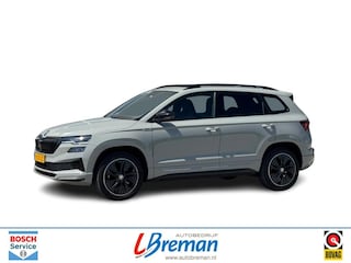 Skoda Karoq 1.5 TSI ACT SPORTLINE BUSINESS DSG Facelift