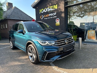 Volkswagen Tiguan 1.4 TSI EHY R BNS
