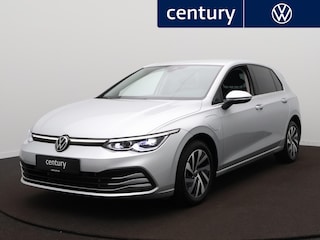 Volkswagen Golf 1.4 eHybrid Style / Elek. Stoel / Massage / Adap. cruise