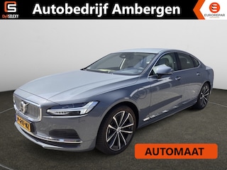 Volvo S90 2.0 T8 AWD Inscript. Géén Afleverkosten