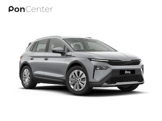 Skoda Elroq Tour Edition 210 kW / 286 PK